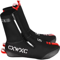 AliExpress IAMOK CXWXC Mountain Bike Shoe Cover EIEIO Road Bicycle Windproof Waterproof Thickened Shoe-cover For SPD Shoes Cycling Equipment