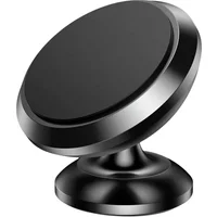 Magnetic Car Phone Holder Mobile Cell Phone Holder Stand Magnet Mount Bracket In Car For iPhone 17 13 Samsung Redmi Xiaomi