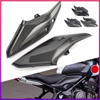 Frame Infill Side Panel Guard Cover For Triumph Trident 660 Trident660 2022 2023 2024 2025 Motorcycle Fairing Panel