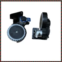 Ppur Eziclean Power Connect Radmotoren für Ppur Eziclean Power Connect Roboter-Staubsauger Teile Zubehör Ersatz