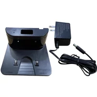 Vacuum Cleaner Power Adaptor or Charging Base for Kyvol E20 E30 D6 D3 Robotic Vacuum Cleaner Parts Accessories Charging Stand