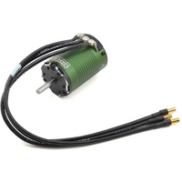 Castle 2 PCS 1406 Sensored 1/10 Scale Brushless Motor for RC Car ESC