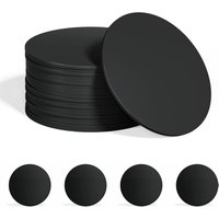 NFC Tags Label NTAG215 adhesive NFC The chip is programmable NFC 215 The label is rewritable NFC Card,504 Byte
