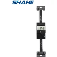 SHAHE Vertical linear scale Digital 100/150/200/300mm Linear Digital Scale 5401 Digital Linear Scale