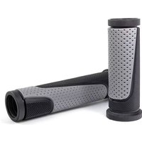 Long Short Grips for Kukirin G3 G4 Electric Scooter Non-Slip Rubber Left Right Handlebar Grips Handle Replacement Accessories