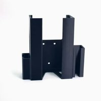 AliExpress NONE ABS Wall Mount Bracket for Bosch BPC3400 4A E-Bike Charger