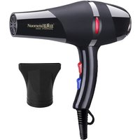 Hair Dryer Professional Powerful Hair Dryer Fast Heating Hot And Cold Adjustment Ionic Air Blow Dryer with Air Collecting