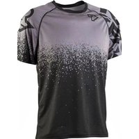 AliExpress NONE 2026 Men's Casual Short-Sleeve Mountain Bike Motocross Motorcycle Jersey T-Shirt Downhill Sports Shirt Printed Crew Neck