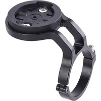 AliExpress NONE Bicycle Stem Computer Mount Aluminum Alloy Bike Handlebar GPS Holder MTB Bike Code Table Base for Garmin/Wahoo/BrytON/XOSS/IGPSP