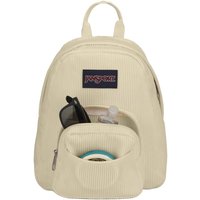 JanSport Polyester Backpack Mini Unisex Corduroy Coconut JS0A3C4JGL3