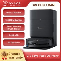 Ecovacs Deebot Ozmo 950