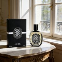 Temptation Everyday Essential Mix Oud Wood Patchouli Musk Appealing Fragrance Cologne Eau De Parfum Men 75ML Long Lasting Spray