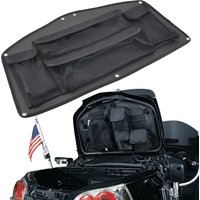 Motorcycle Accessories Trunk Lid Organizer Tool Bags Inner Luggage Net Bags For Honda Goldwing GL1800 Glod Wing 1800 2001-2017