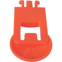 New Automobile Reel Wall Bracket For Hozelock Lever Lock Clip – Reel Wall Bracket (OEM Z71032) – UV-Resistant RV Accessories