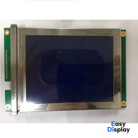 LCD Screen Display for AKAI MPC4000 and DPS16 Display Repair Replacement