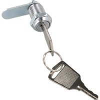 With 2 Key Drawer Lock Locks Hardware Security Furniture Lock Security Locks Stainless Steel Cabinet Mailbox Lock