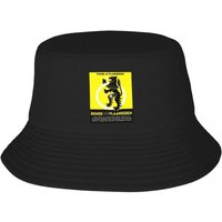 AliExpress TOUR of FLANDERS : Vintage Bicycle Racing Advertising Print Bucket Hat Gentleman Hat Cap Men Women's