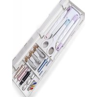 Tools Organizer Insert for Compatible with Cricut Maker 3 & Maker Cutting Blade Tray Tool Blade Storage Drawer Insert 2026 New