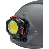 Tactical Helmet LED Light Multi-purpose NVG Mount Installation Outdoor Work Lighting Headlamp Hunting Cycling Fishing Light