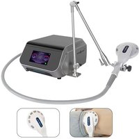 2026 Ce Approved Therapy Magnetic Electromagnetic Transduction Rapid Pain Relief Stimulus Strength 4 Tesla Treatment Area