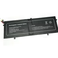 Original Laptop Battery P313R HW-3487265 5000mAh WITH 7 or 8 LINES 3587265P for JUMPER EZBook 3S 3 Pro V3 V4 X3 Laptop PC