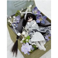 Oryginalna Seria Henshin Denkigai Mjd Blind Box Caixa Caja Lalki Mystery Box Prezent Ozdoba na Biurko Model Kreskówkowy