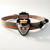 360 Degrees Rotation Mini Portable LED Headlamp Waterproof Fishing headlight Flashlight Bicycle lamp Home Running lantern