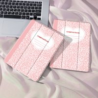 Simple Love Case For iPad Mni4/5 7.9 inch Case,For Air3,Air4/5,Pro11 Cover,with Pencil Holder,Auto Wake/Sleep Cover