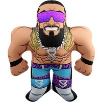 Seth Rollins Big Shots Pillow Cartoon Character 3D Soft Stuffed Toy Sofa Cushion Home Decoration Fans Gift