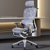 Ergonomics, Chair, Waist, Computer Comfort, Sedentary, Home, Backrest, E-sports Reclining, Office, Seat