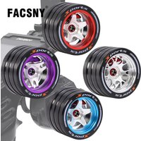 Transmitter Handwheel Steering Wheel For Sanwa Mt4/mt5 Futaba 4px/7px/10px Flysky Nb4 Ko Ex Next Wfly X9 RC Remote Control