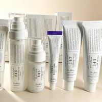 New Korean Skin Care 345 147 Antioxidant Cream Hydrating Face Repair Cream Mild Vitamin C Essence 345 Moisturizing Spray 100ml