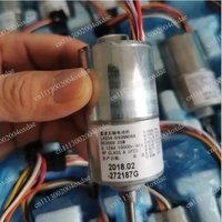 LA034 High Grade Brushless Motor, DC part for bladeless fan. Energy-saving, wear-resistant, stable power for home fan renewal.