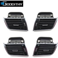 LHD RHD Left Right Air Conditioning AC Vent Grille Outlet Assembly For Mercedes Benz W166 W292 ML GL GLE GLS 1668302254