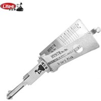 Lishi 2-in-1 Pick/Decoder for Hyundai/Kia HYN7R