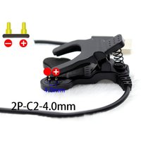 For TW64 Smart Watch USB Charger 2 pins Smart Band Cable Adapter Smart Bracelet Charging Smart Watch Cable Charger Clip
