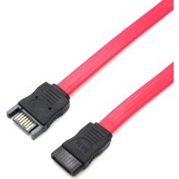 SATA 3.0 Male to Female 7Pin Cable for Hard Drive Data Transfer Supply Cord for Computer Laptop SSD HDD Wire Extension Cable
