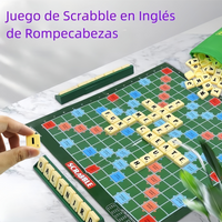 Classic spelling game, suitable for parties and family gatherings. Gifts for multiple holidays.