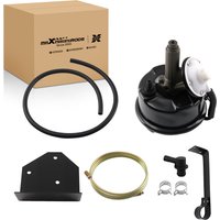 Remote Brake Booster 1.9 : 1 for Austin Morris Minor Hillman Morgan 19 to 1 LE72696 Brake Booster 1.9:1 for MG MINI MORRI 1.9 -1