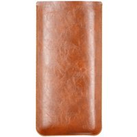 Ultra-Thin Super Slim KeyBoard Sleeve Pouch Cover,PU Leather Bag Case For Magic KeyBoard 2nd 3rd Logitech K380