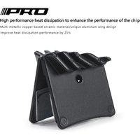 IIIPRO E4 Disc 4-piston Bicycle Brake Pad Ceramic Copper-base Brakes For E-4/M4 M755/M756 Hope MONO M4/Hope Te M4 Cycling Parts
