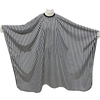 140*160 Adjustable Hairdressing Apron Hair Cutting Cape Shawl Gown Salon Barber Hair Cutting Dye Hair Apron Salon Styling Cloth