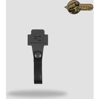 PEW TACTICAL Pharaoh Style Tactical Belt Ring Rappord Buckle Mount, Outdoor Gear Attachment for Cosplay accessories OT41