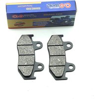 Motorcycle Front Brake Pads for HONDA PES125 2006-2011 PES125R 2008-2011 SH125 2002-2008 SH125iD 2009 SH125iR 2008 SH150iR 2008
