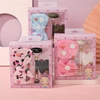 3-Piece Luxurious Skincare Set, Perfect Gift For Weddings, Festivals, Parties For Women And Beauty Enthusiasts