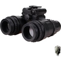 TMC Tactical NVG PVS15 Night Vision Model PVS-15 Helmet Accessories Night Vision Goggle Dummy Model Aifsoft Accessories