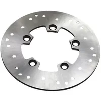AliExpress NONE Motorbike Rear Disc Brake Rotor Disk for Suzuki AN250 07-12 AN400 K7/ZK7/K8/K9 07-15 Skywave Burgman SC250 Street Bike