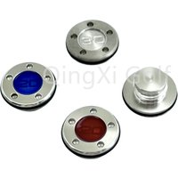 Golf Club Head Custom Protrusion Putter Weight Screw Fit Scotty Cameron Fastback Squareback Putter Club Head Weights