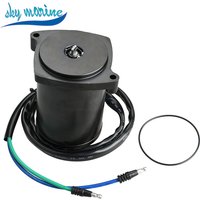 878265A4 Tilt Trim Motor for Mercury Marine MAG3 135 150 175 200 225 250 HP 1996-ON 828708 878265A1 8M0031551 18-6773 6250