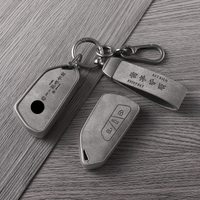 Protect for VW Volkswagen Golf 8 MK8 ID3 ID4 Octavia A8 SEAT Cupra Skoda Leon MK4 Formentor Tarraco Remote Car Key Case Cover